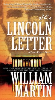 Produktbild: Lincoln Letter