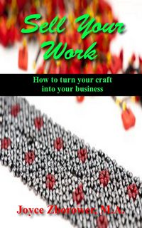 Produktbild: Sell Your Work (Crafts Series, #7)