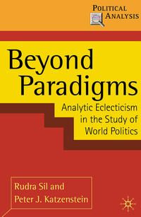 Produktbild: Beyond Paradigms