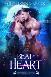 Produktbild: Beat of my Heart (Cursed & Hunted, #9)