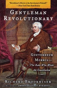 Produktbild: Gentleman Revolutionary