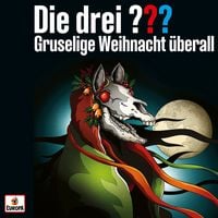 Produktbild: Adventskalender - Gruselige Weihnacht &uuml;berall