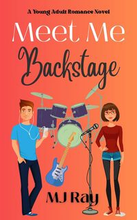 Produktbild: Meet Me Backstage