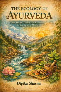 Produktbild: The Ecology of Ayurveda