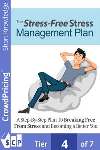 Produktbild: Stress Free Stress Management Plan
