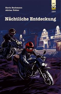 Produktbild: Nächtliche Entdeckung