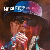 Produktbild: With Love, 1 Schallplatte (180g Black Vinyl)