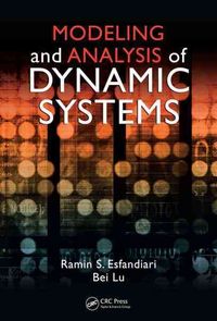 Produktbild: Modeling & Analysis Of Dynamic