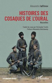 Produktbild: Histoires des Cosaques de l'Oural