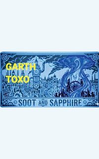 Produktbild: Soot and Sapphire