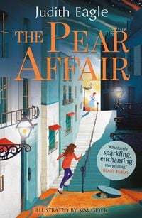Produktbild: The Pear Affair