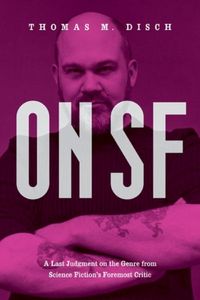 Produktbild: Disch, T: On SF