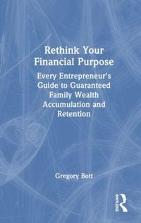 Produktbild: Rethink Your Financial Purpose