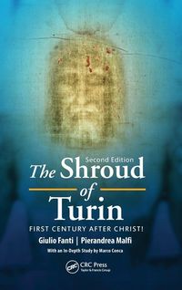 Produktbild: The Shroud of Turin
