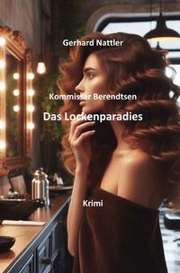 Produktbild: Kommissar Behrendtsen / Das Lockenparadies