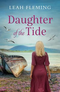 Produktbild: Daughter of the Tide
