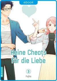Produktbild: Keine Cheats f&uuml;r die Liebe 03
