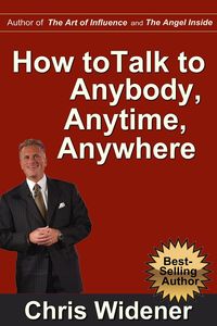 Produktbild: How to Talk to Anybody, Anytime, Anywhere