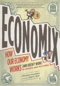 Produktbild: Goodwin, M: Economix