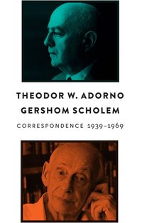Produktbild: Correspondence, 1939 - 1969