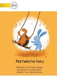 Produktbild: Come Stay With Me - Mai hela ho ha'u