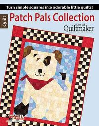Produktbild: Patch Pals Coll