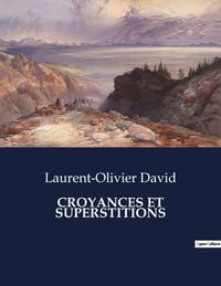 Produktbild: Croyances Et Superstitions