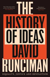 Produktbild: The History of Ideas