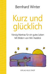 Produktbild: Kurz und gl&uuml;cklich