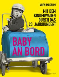 Produktbild: Baby an Bord