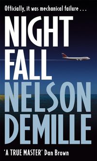 Bild vom Artikel Night Fall vom Autor Nelson DeMille