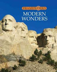 Produktbild: Priwer, S: Modern Wonders