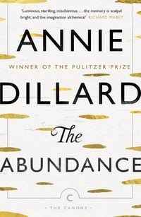 Produktbild: The Abundance