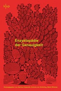 Produktbild: Enzyklop&auml;die der Genauigkeit