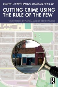 Produktbild: Cutting Crime Using the Rule of the Few