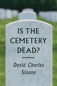 Produktbild: Is the Cemetery Dead?