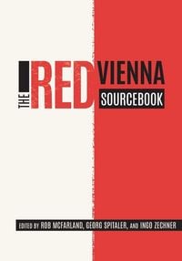 Produktbild: Red Vienna Sourcebook