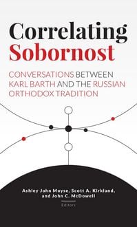 Produktbild: Correlating Sobornost