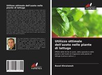 Produktbild: Utilizzo ottimale dell'azoto nelle piante di lattuga