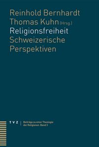 Produktbild: Religionsfreiheit