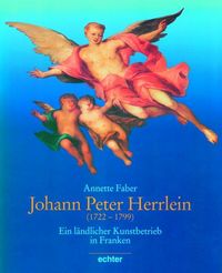 Produktbild: Johann Peter Herrlein (1722-1799)