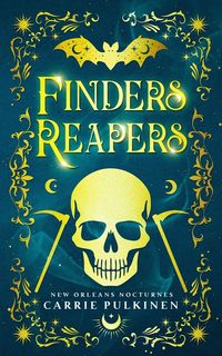 Produktbild: Finders Reapers