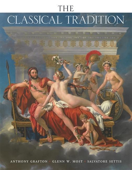 Produktbild: Classical Tradition