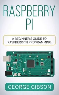 Produktbild: Raspberry Pi