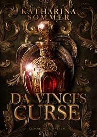 Produktbild: Da Vinci's Curse