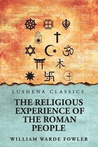 Produktbild: The Religious Experience of the Roman People