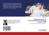 Produktbild: Implementation of Advanced Planning Systems as part of IBP