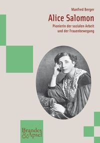 Produktbild: Alice Salomon