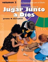 Produktbild: Jugar Junto a Dios Volumen 2