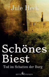Produktbild: Tod im Schatten der Burg - Sch&ouml;nes Biest